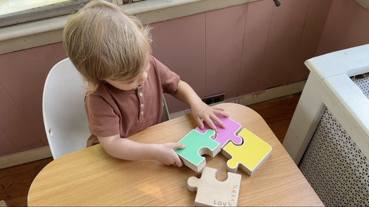 Cadeau Enfant 3 Ans : Les Meilleures Idées pour Émerveiller votre Petit - JOUET-PRO