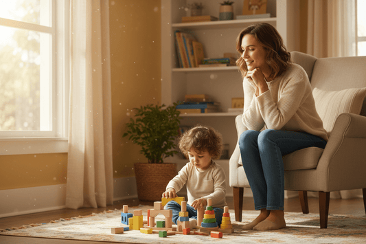 Idées Cadeaux Enfant 4 Ans : 10 Jouets Éducatifs Pour Faire Plaisir - JOUET-PRO