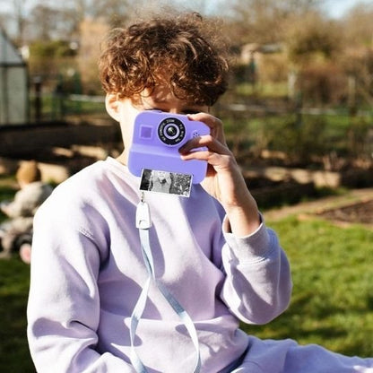 Appareil photo enfant | Robuste & Créatif - JOUET - PRO