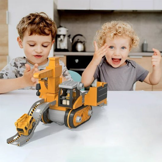 Jeu de construction | Modulable Créatif - JOUET - PRO