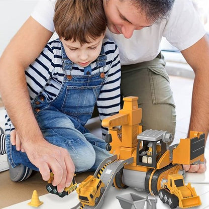 Jeu de construction | Modulable Créatif - JOUET - PRO