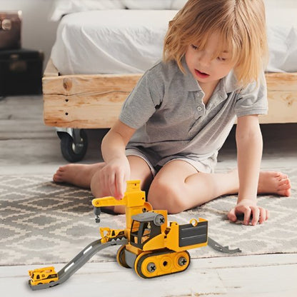 Jeu de construction | Modulable Créatif - JOUET - PRO