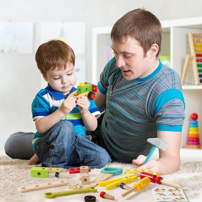 Jeu de construction | Motricité Créative - JOUET - PRO