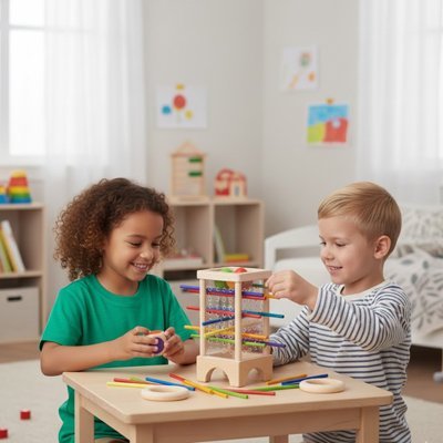 Jeu de société | Convivial - JOUET - PRO