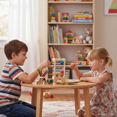 Jeu de société | Convivial - JOUET - PRO