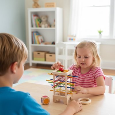 Jeu de société | Convivial - JOUET - PRO