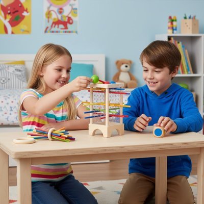 Jeu de société | Convivial - JOUET - PRO