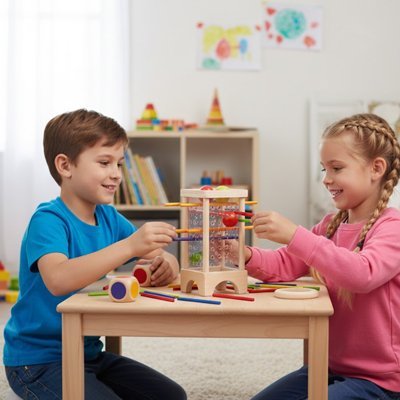 Jeu de société | Convivial - JOUET - PRO