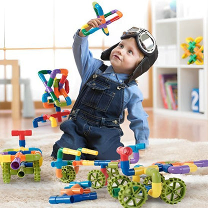 Jeux de construction | Créatifs & Éducatifs - JOUET - PRO