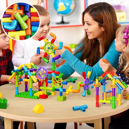 Jeux de construction | Créatifs & Éducatifs - JOUET - PRO