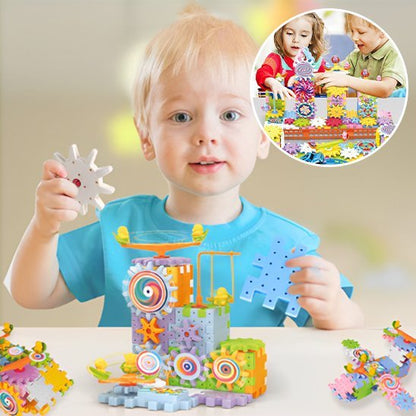 Jeux de construction | Éveil Créatif - JOUET - PRO