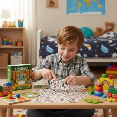 Jeux de société enfant | Éducatifs et Ludiques - JOUET - PRO