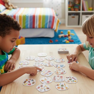 Jeux de société enfant | Ludiques et éducatifs - JOUET - PRO