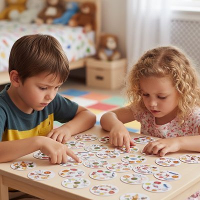 Jeux de société enfant | Ludiques et éducatifs - JOUET - PRO