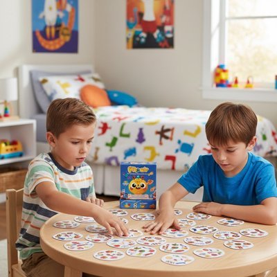 Jeux de société enfant | Ludiques et éducatifs - JOUET - PRO