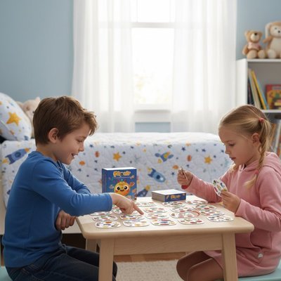 Jeux de société enfant | Ludiques et éducatifs - JOUET - PRO