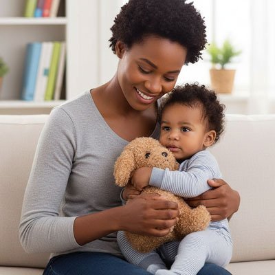 Peluche Chien | Douceur Réconfortante - JOUET - PRO