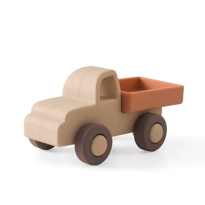 Petite voiture jouet | Robuste et Colorée - JOUET - PRO