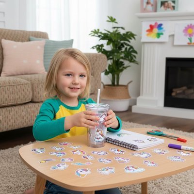 Stickers autocollant | DécorPro - JOUET - PRO