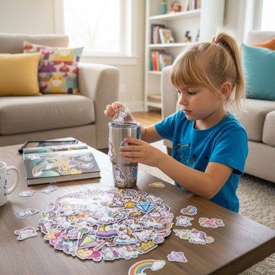 Stickers autocollant | DécorPro - JOUET - PRO