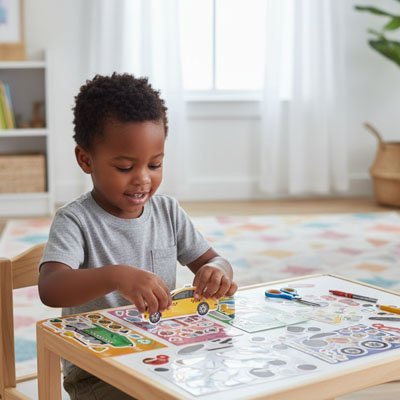 Stickers autocollant | Personnalisables & Durables - JOUET - PRO