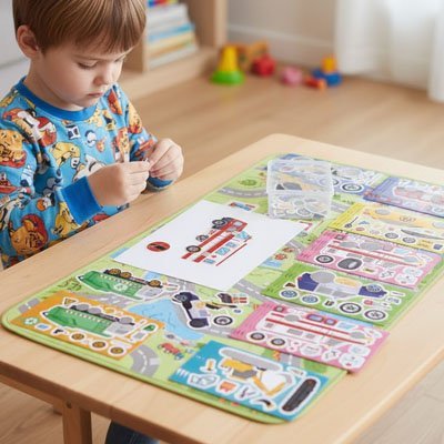 Stickers autocollant | Personnalisables & Durables - JOUET - PRO